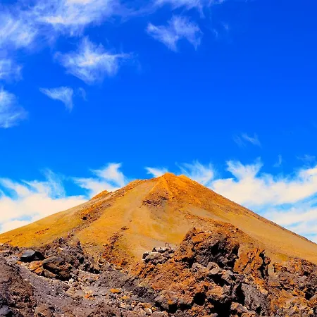 Holiday Vistas Del Teide *
